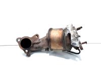 Catalizator, cod GM55574410, Opel Astra J GTC, 1.7 CDTI, A17DTC (idi:508092)