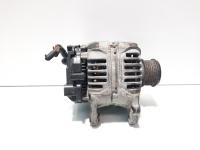 Alternator 90A, cod 038903023L, VW Bora Combi (1J6), 1.9 TDI, ASZ (pr:110747)