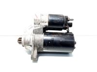 Electromotor, cod 02T911023E, Skoda Fabia 1 (6Y2) 1.4 benz, AUB, 5 vit man (id:515914)