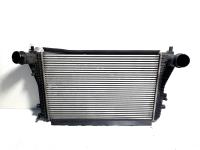 Radiator intercooler, cod 3C0145805AK, VW Passat (3C2), 2.0 TDI, CBBB (idi:511487)