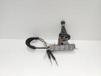 Timonerie, cod 1K0711061A, Vw Touran (1T1, 1T2) 2.0 TDI, BMM, 6 vit man (id:515960)