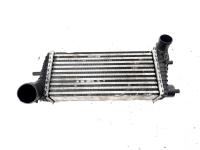 Radiator intercooler, Ford Focus 3, 1.6 TDCI, T1DA (id:516239)