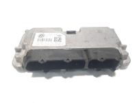 Calculator motor, cod 03C906024AF, Skoda Roomster Praktik (5J), 1.4 benz, BXW (idi:507924)