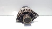Alternator 105A, cod 46782213, Fiat Stilo Multi Wagon (192), 1.9 JTD, 192B5000 (idi:435338)