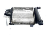 Radiator intercooler, cod 144965154R, Renault Clio 4, 1.5 DCI, K9K612 (idi:514910)