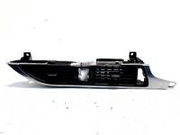 Grila aer bord centrala, cod 4G2820951, Audi A6 (4G2, C7) (id:516328)