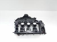 Galerie admisie cu capac culbutori, cod 9674394480, Ford Kuga I, 2.0 TDCI, UFDA (id:516635)