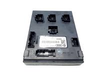 Modul BCM, cod 4H0907063CA, Audi A6 (4G2, C7) (id:516320)