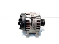 Alternator, Peugeot 308, 1.6 HDI, 9H06 (pr:110747)