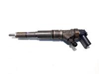 Injector, cod 7793836, 0445110216, Bmw 5 (E60), 2.0 diesel, 204D4 (id:515854)