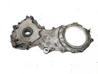 Pompa ulei, cod XS4Q-6F008-BA, Ford Mondeo 4, 1.8 TDCI, QYBA (id:516883)