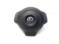 Airbag volan, cod 1KM880201, Vw Golf 6 Variant (AJ5) (id:516962)