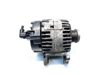 Alternator 110A Valeo, cod 03F903023E, VW Polo sedan (6R), 1.2 TSI, CBZB (pr:110747)