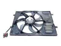 Electroventilator, cod 5Q0121205, Skoda Octavia 3 (5E3) 1.6 TDI, CLH (id:517202)