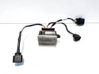 Releu electroventilator, cod 8K0959501G, Audi Q5 (8RB), 2.0 TDI, CGL (idi:516532)