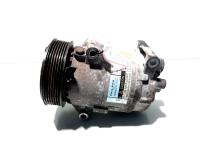 Compresor clima, cod 8200309193, Renault Megane 2, 1.9 DCI, F9Q804 (idi:514359)