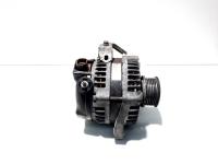 Alternator, cod 27060-0N40, Toyota Yaris (P9) 1.4 D-4D, 1ND-TV (id:517122)