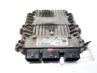 Calculator motor Siemens, Mazda 2 (DY), 1.4 CD, F6JB (idi:515916)