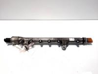 Rampa injectoare cu senzori, cod 03L125A, VW Touran (1T3), 1.6 TDI, CAY (idi:515899)