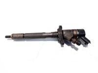 Injector, cod 0445110239, Ford Focus 2 Sedan (DA), 1.6 TDCI, HHDA (idi:515172)