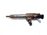 Injector, cod 0445110340, Peugeot Expert (II) Platforma, 1.6 HDI, 9HM (idi:515173)