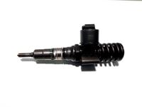 Injector, cod 038130073AG, BTD, 0414720215, VW Jetta 3 (1K2), 1.9 TDI, BXE  (pr:110747)