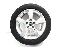 Janta aliaj R16, cod 1Z0601025AG, Skoda Octavia 2 (1Z3) (id:517867)