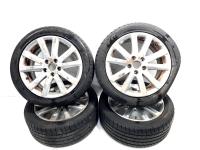 Set jante aliaj R17, cod 3C0601025J, VW Passat Variant (3C5) (id:517863)