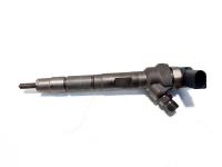 Injector, cod 03L130277J, 0445110369, VW Passat CC (357), 2.0 TDI, CFF (idi:515496)