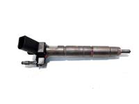 Injector, cod 7805428-02, 0445116024, Bmw 3 (E90), 2.0 diesel, N47D20A (idi:514084)