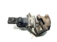 EGR, cod 9672880080, Peugeot 206 Sedan, 1.6 HDI, 9HY (idi:517078)