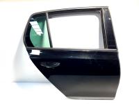 Usa dreapta spate, VW Golf 6 (5K1) (id:518405)
