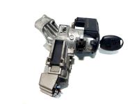 Contact cu cheie, cod 8A6T-15607-AB, Ford Fiesta 6 (id:517977)