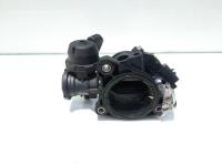 Clapeta acceleratie, cod 9659041880, Ford Focus 2 Combi (DA), 2.0 TDCI, G6DD (idi:497870)