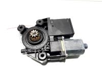 Motoras macara dreapta fata, cod 807301396R, Renault Megane 3 (id:518250)