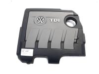 Capac protectie motor, cod 03L103925AR, VW Golf 6 Cabriolet (517), 1.6 TDI, CAY (idi:517614)