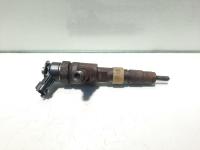 Injector, cod 0445110340, Peugeot 207 (WA), 1.6 HDI, 9HP (idi:497848)