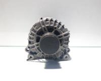 Alternator cod 03L903023F, Vw Jetta 3 (1K2) 1.6tdi