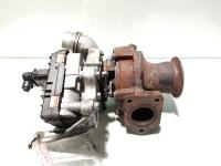 Turbosuflanta, cod 851246403C, Bmw 4 Cabriolet (F33, F83), 2.0 diesel, N47D20C (idi:497087)