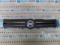 Grila capota fata Fiat Panda 2003-2012 735353899