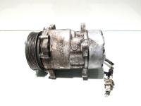 Compresor clima, cod 9640486480, Peugeot 306, 2.0 HDI, RHY (idi:497059)