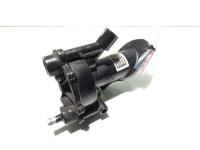 Pompa vacuum, cod 9140050600, Ford Focus 2 Combi (DA), 1.8 TDCI, KKDA (idi:497351)