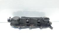 Capac culbutori, cod 9660281080, Peugeot 407 Coupe, 1.6 HDI, 9HZ (idi:497875)