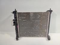 Radiator racitor apa, cod 13283249, Opel Astra J Combi, 1.7 CDTI, A17DTJ (id:518671)