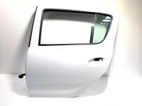 Usa stanga spate, Dacia Sandero 2 (id:519204)