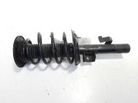 Amortizor dreapta fata, cod 6G91-18045-GBE, Ford Mondeo 4 Sedan, 1.8 TDCI, QYBA (idi:498354)