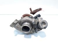 Turbosuflanta, cod 9662371080, Peugeot Partner (II), 1.6 HDI, 9HX (idi:497779)