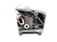 Suport filtru ulei, cod 4M5Q-6B624-BC, Ford Focus 2 Sedan (DA), 1.8 TDCI, KKDA (idi:497913)