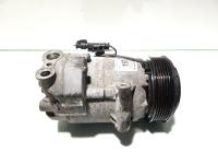 Compresor clima, cod GM13335251, Opel Astra J GTC, 1.7 CDTI, A17DTR (pr:110747)