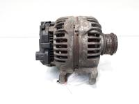 Alternator 140A Bosch, cod 06F903023F, VW Jetta 4 (6Z), 1.6 TDI, CAY (pr:592126)